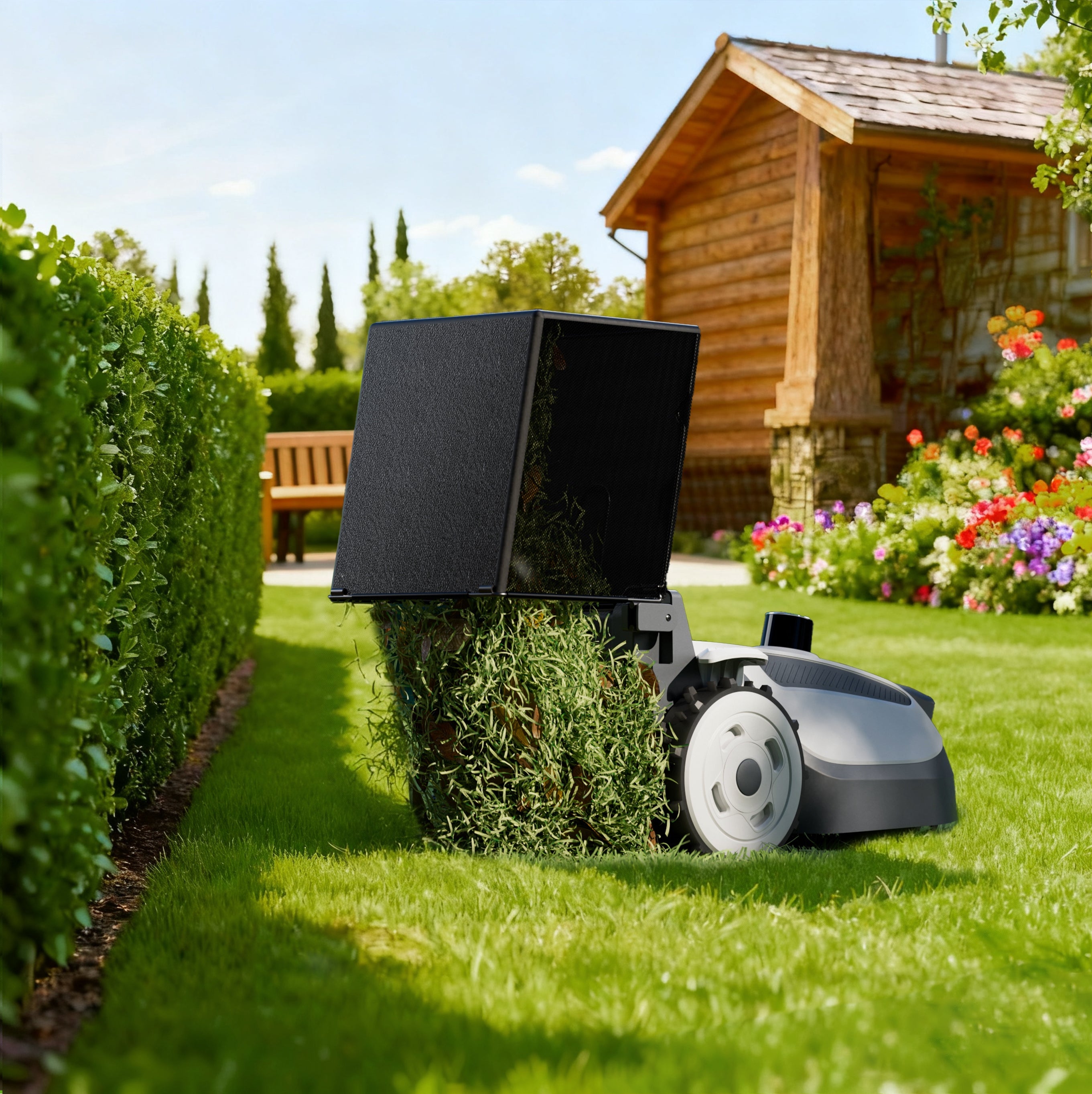 Serie M und N: Wird Anthbots Offensive für 2026 eine große sein?