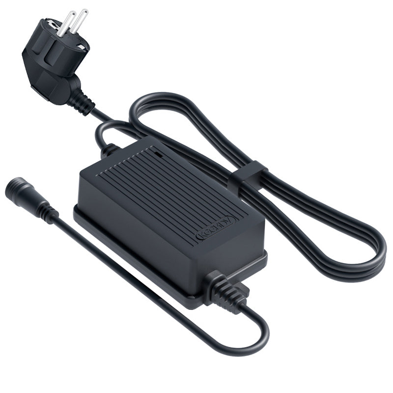 Stromadapter für Genie-Ladestation