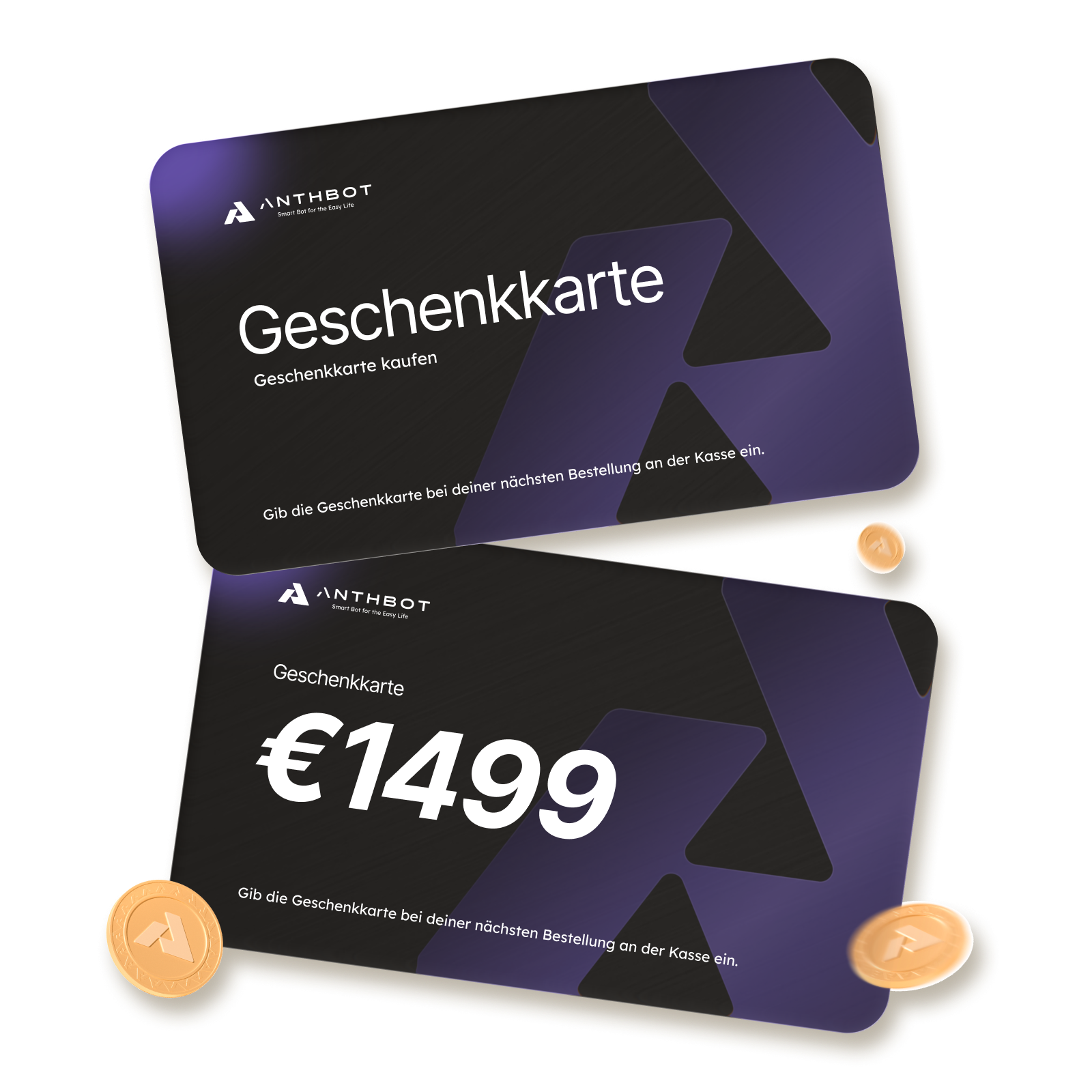 ANTHBOT Gift Card