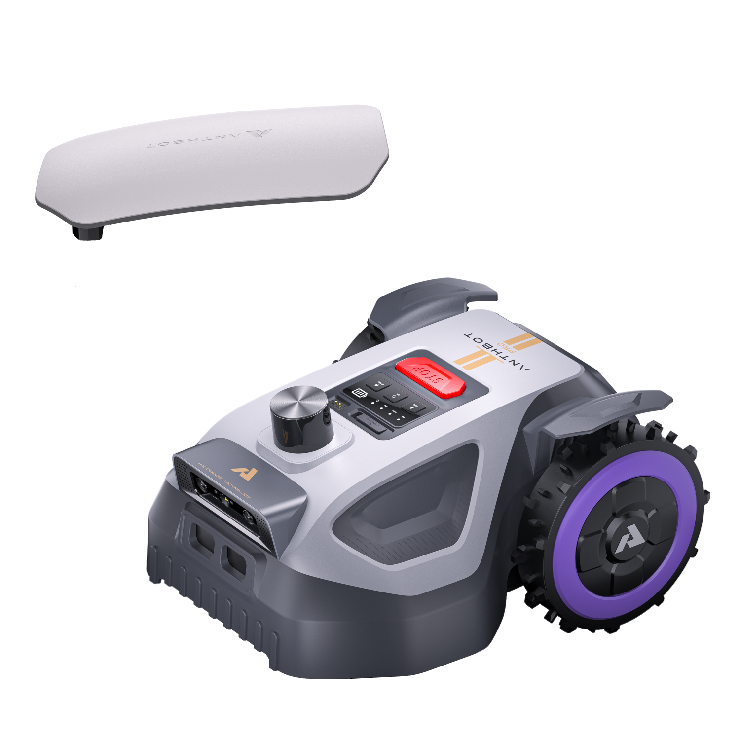 ANTHBOT M5 PRO