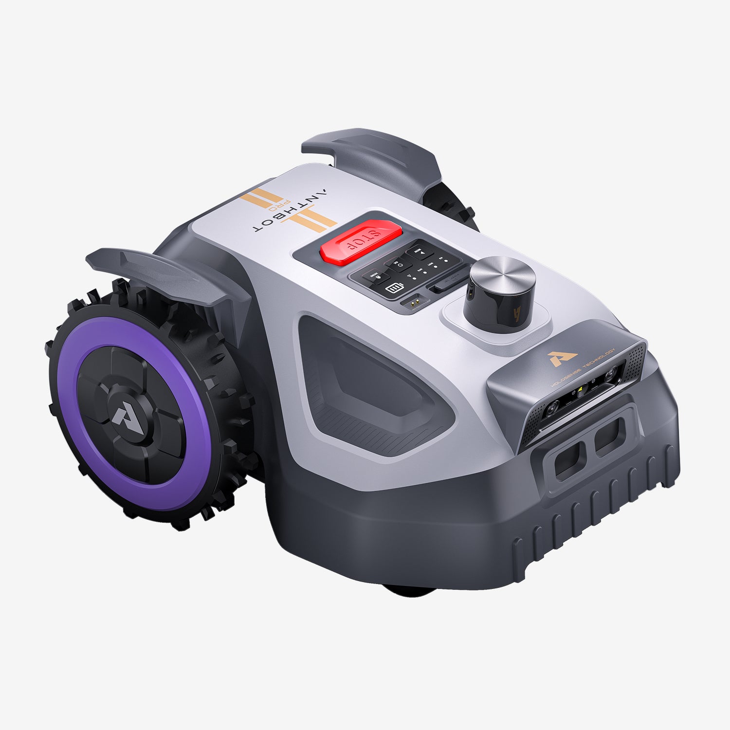 ANTHBOT M5 PRO