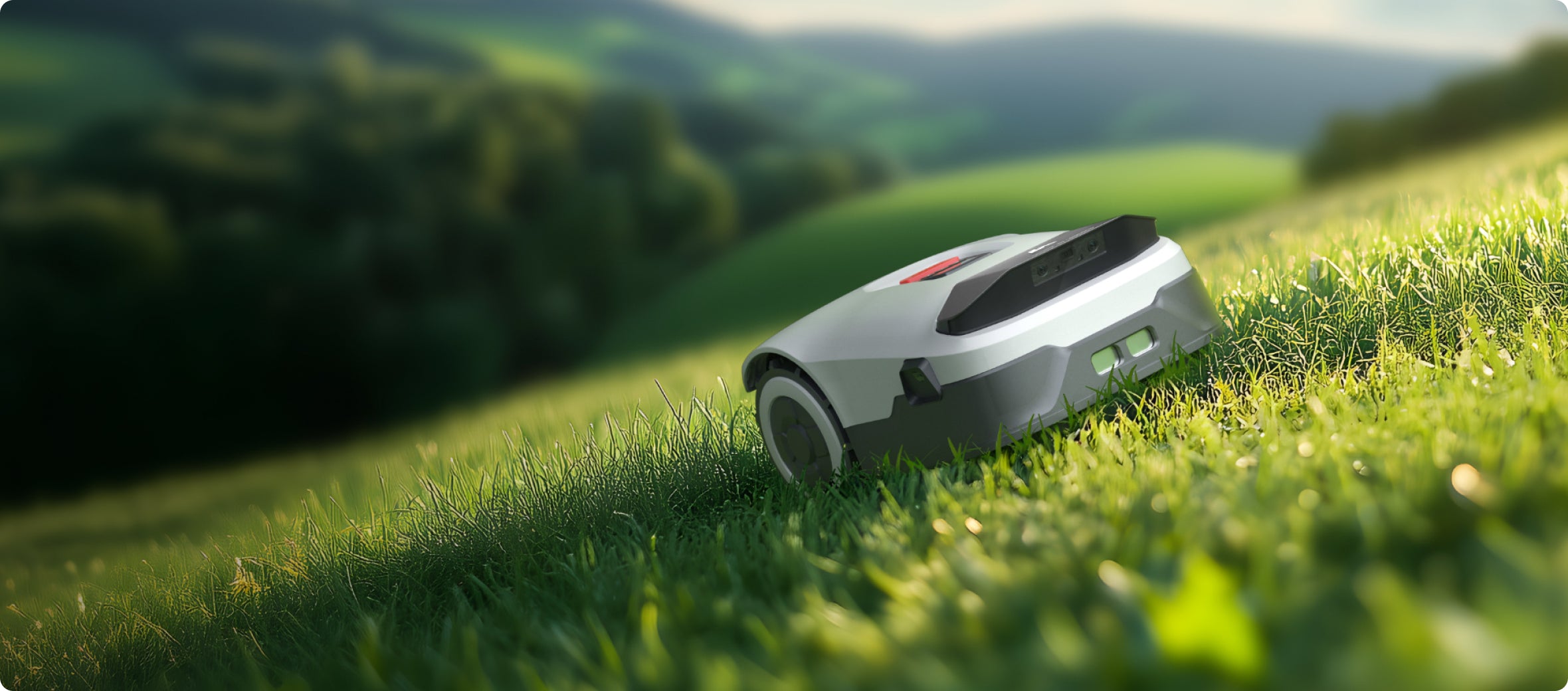 Smarter Bot für Leichteres Leben