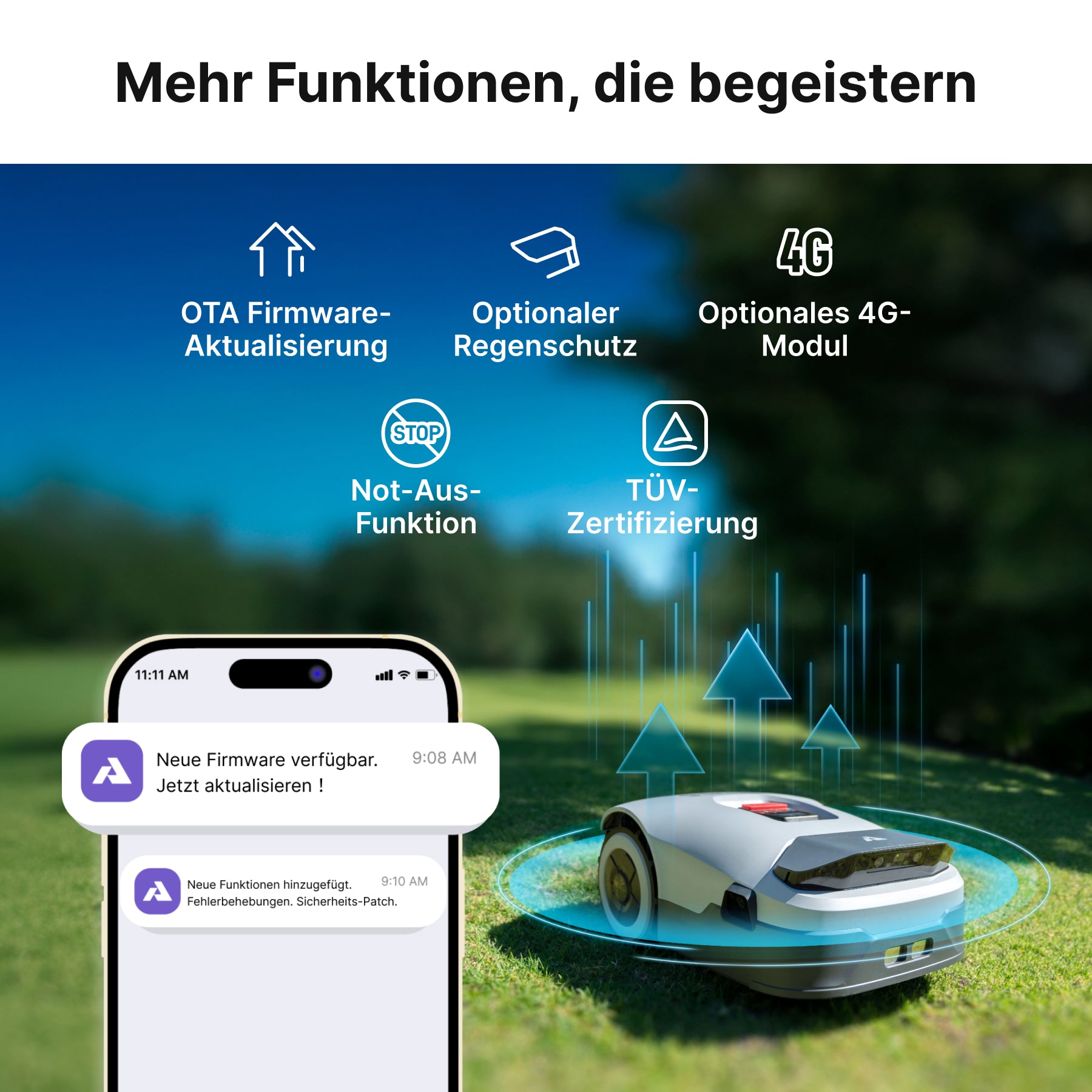 Flash Sale: 50% OFF ANTHBOT Genie