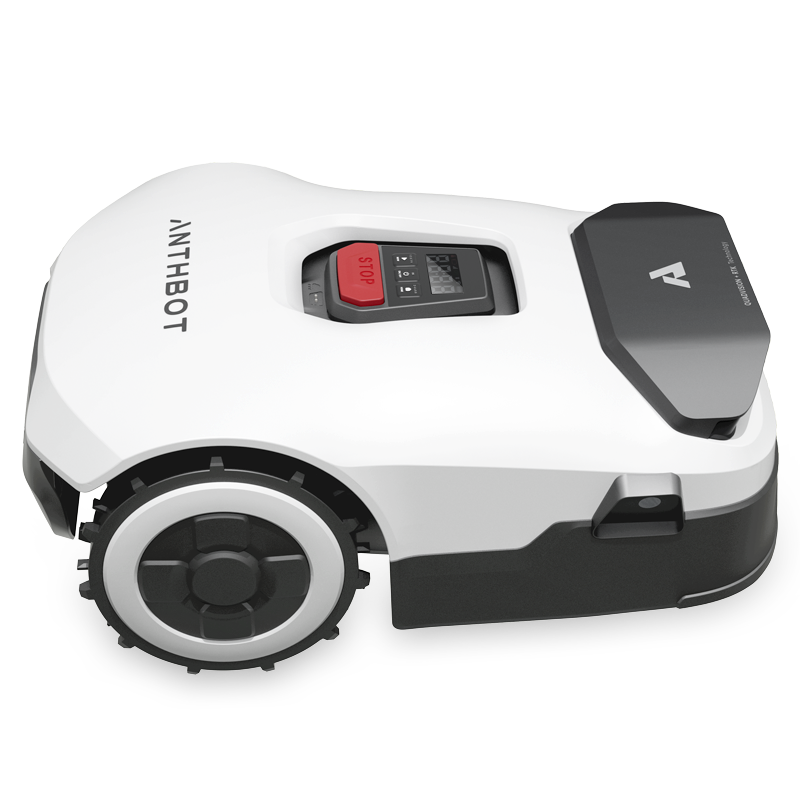 Generalüberholt ANTHBOT Genie