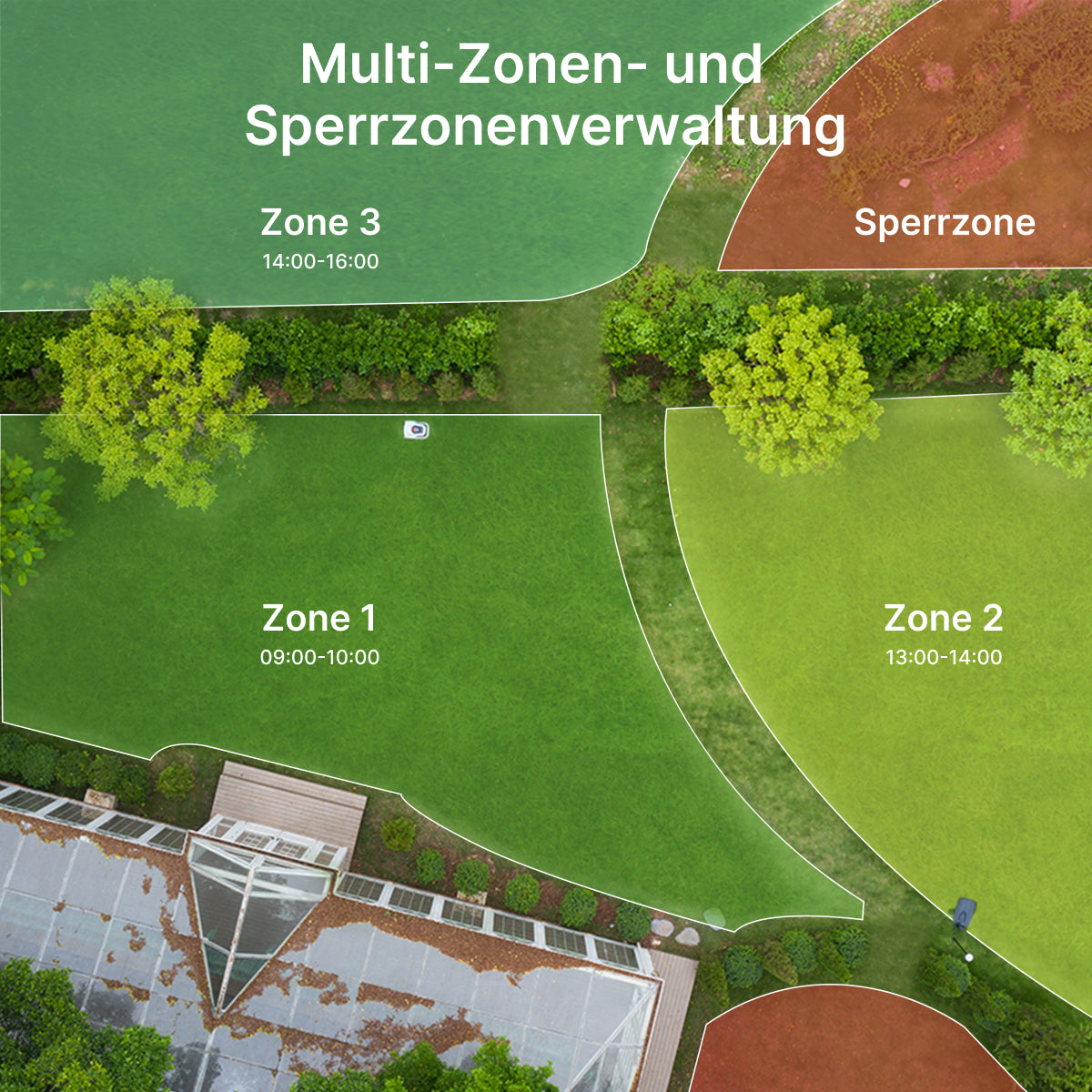 Generalüberholt ANTHBOT Genie