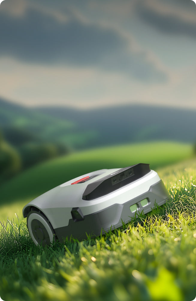 Smarter Bot für Leichteres Leben