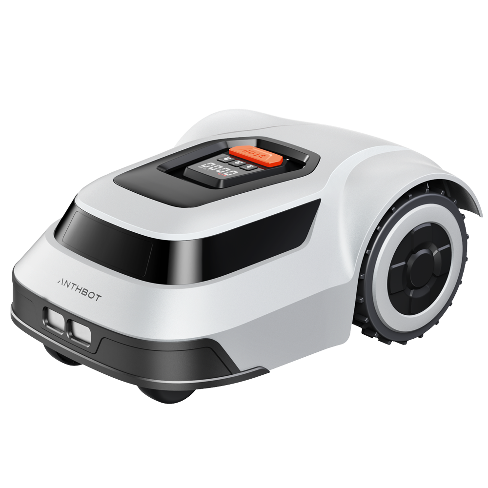 Produkthauptbild des ANTHBOT Pion Mähroboters