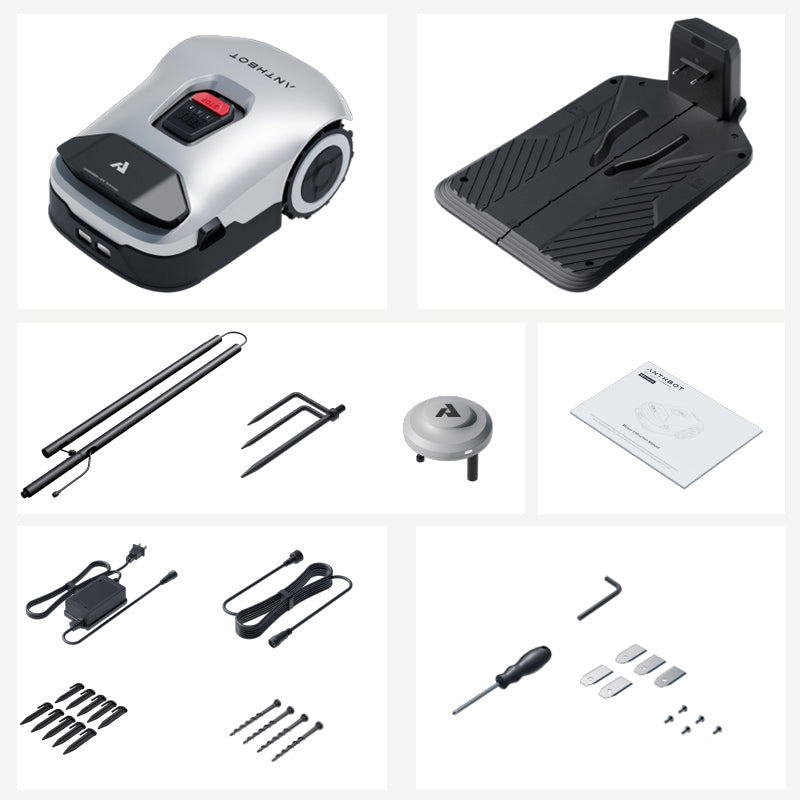 Flash Sale: 50% OFF ANTHBOT Genie