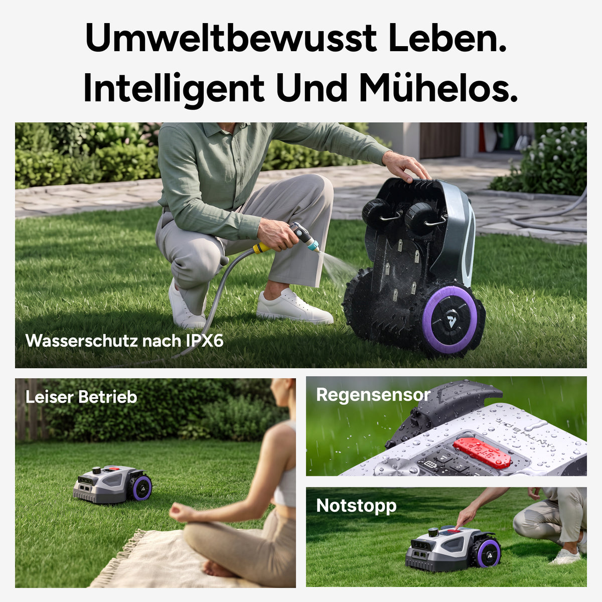 ANTHBOT M5 LiDAR