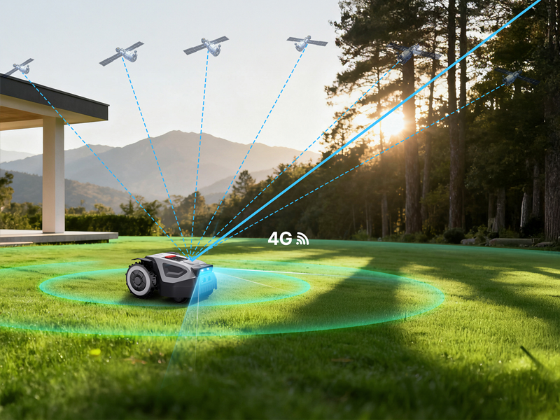 Mähroboter Kosten 2026: Was kostet ein Mähroboter in Deutschland?