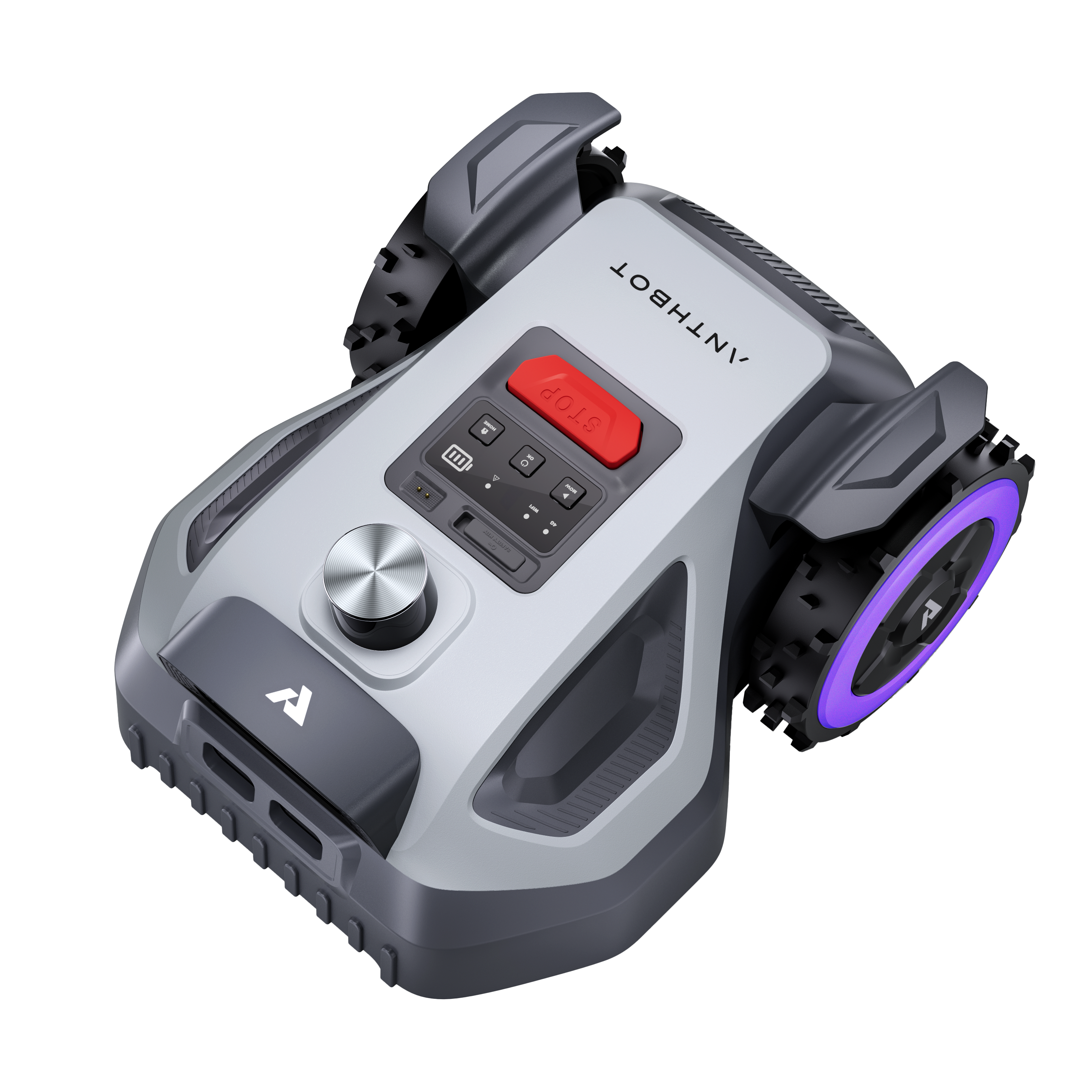 M5 LiDAR