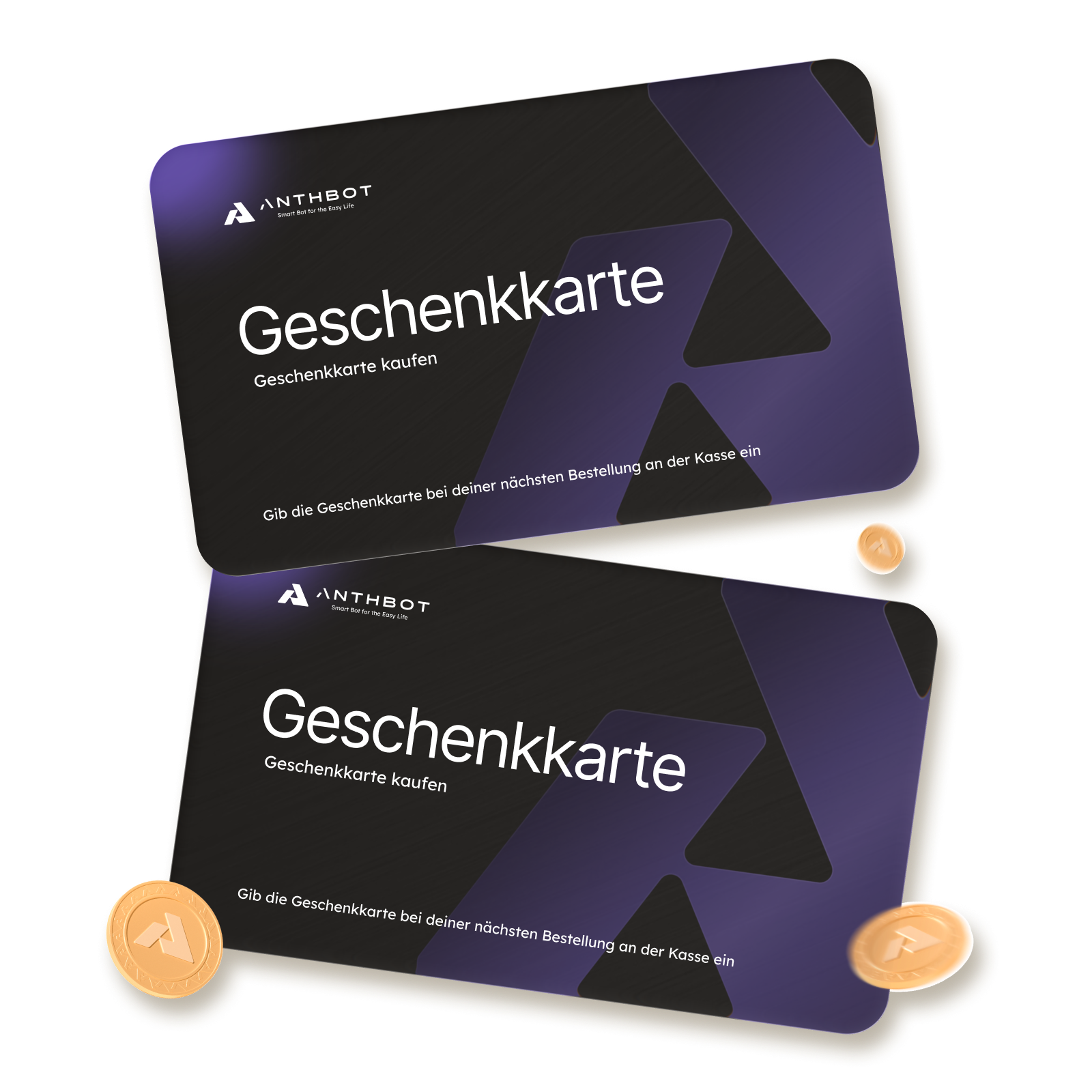ANTHBOT Gift Card