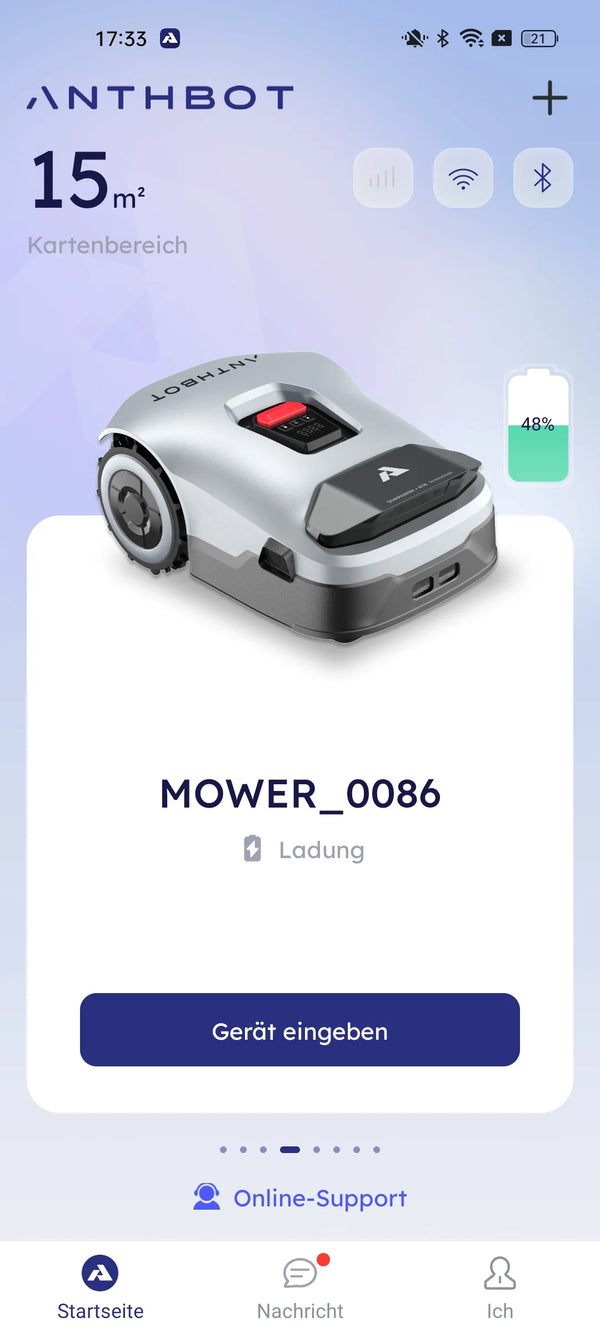 App screenshot 1