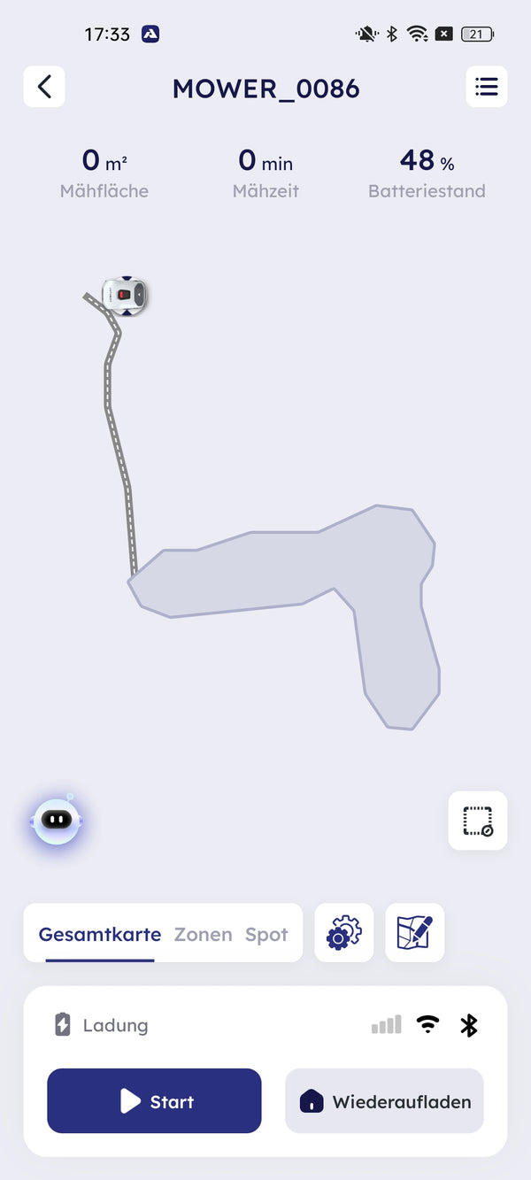 App screenshot 2