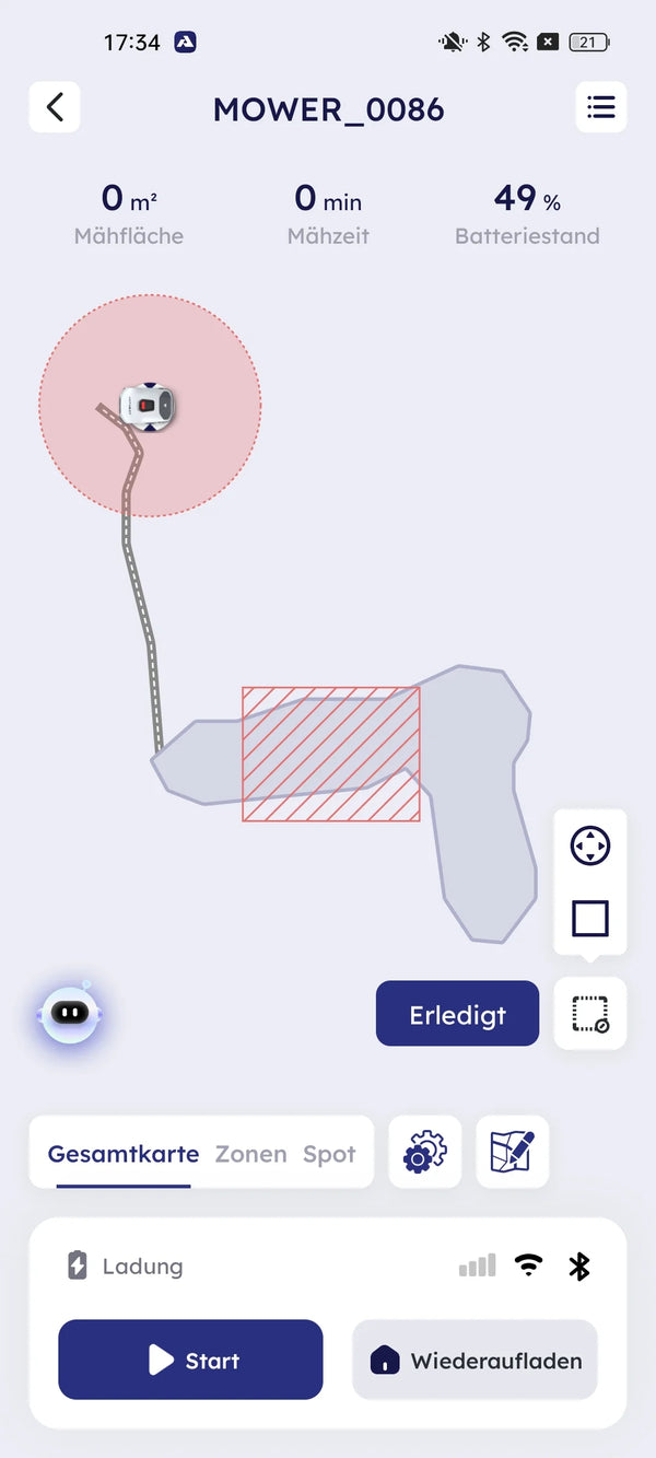 App screenshot 3