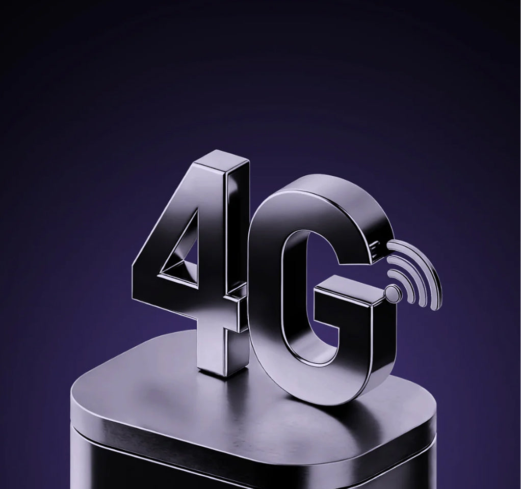 4G/NetRTK-Service
