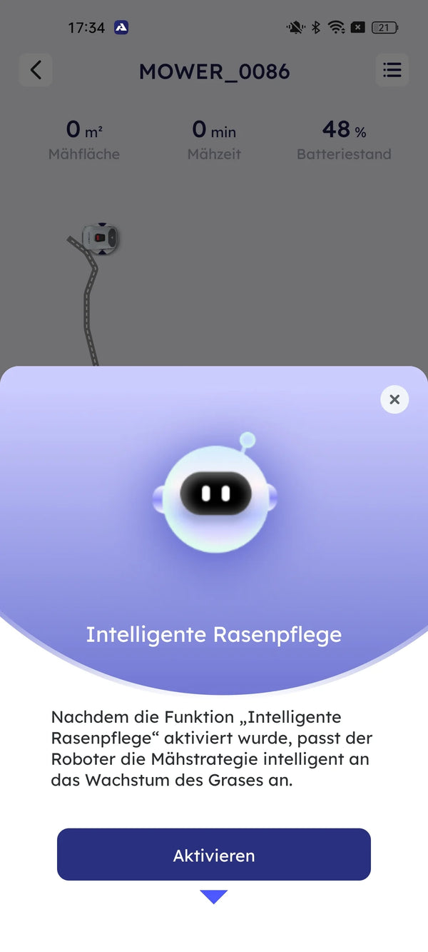 App screenshot 4