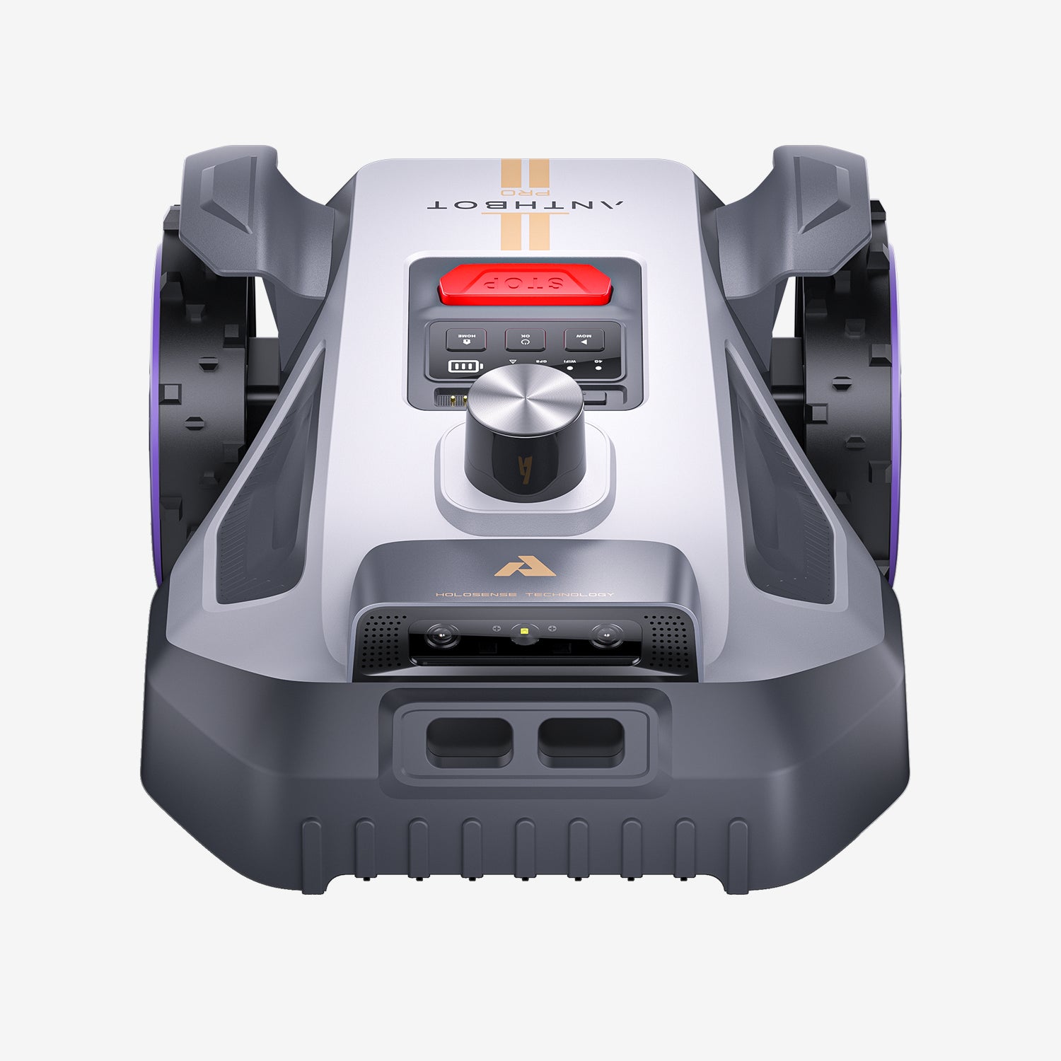 ANTHBOT M5 PRO