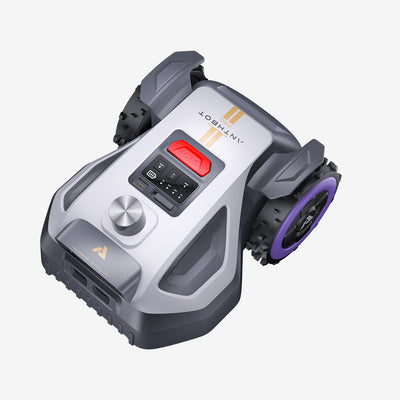 ANTHBOT M5 PRO