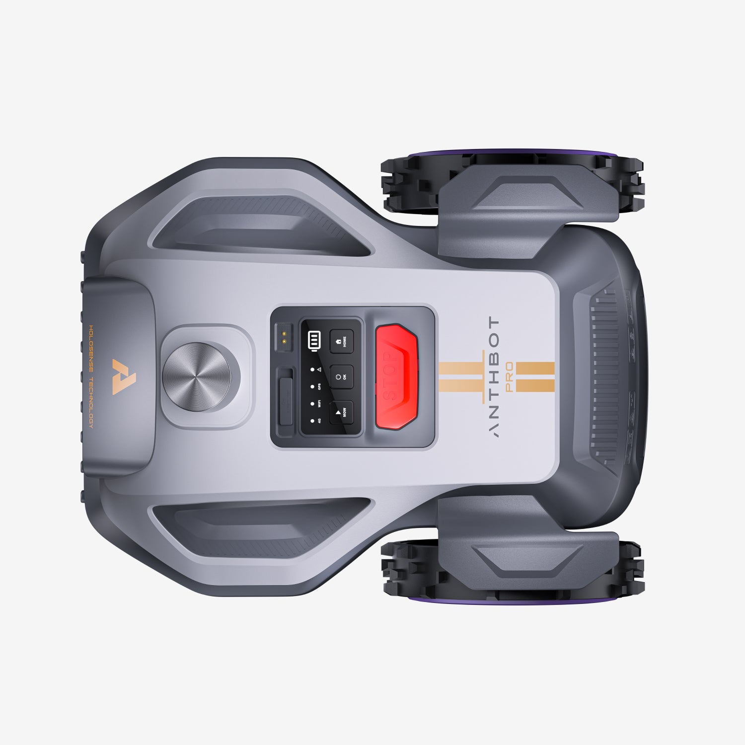 ANTHBOT M5 PRO
