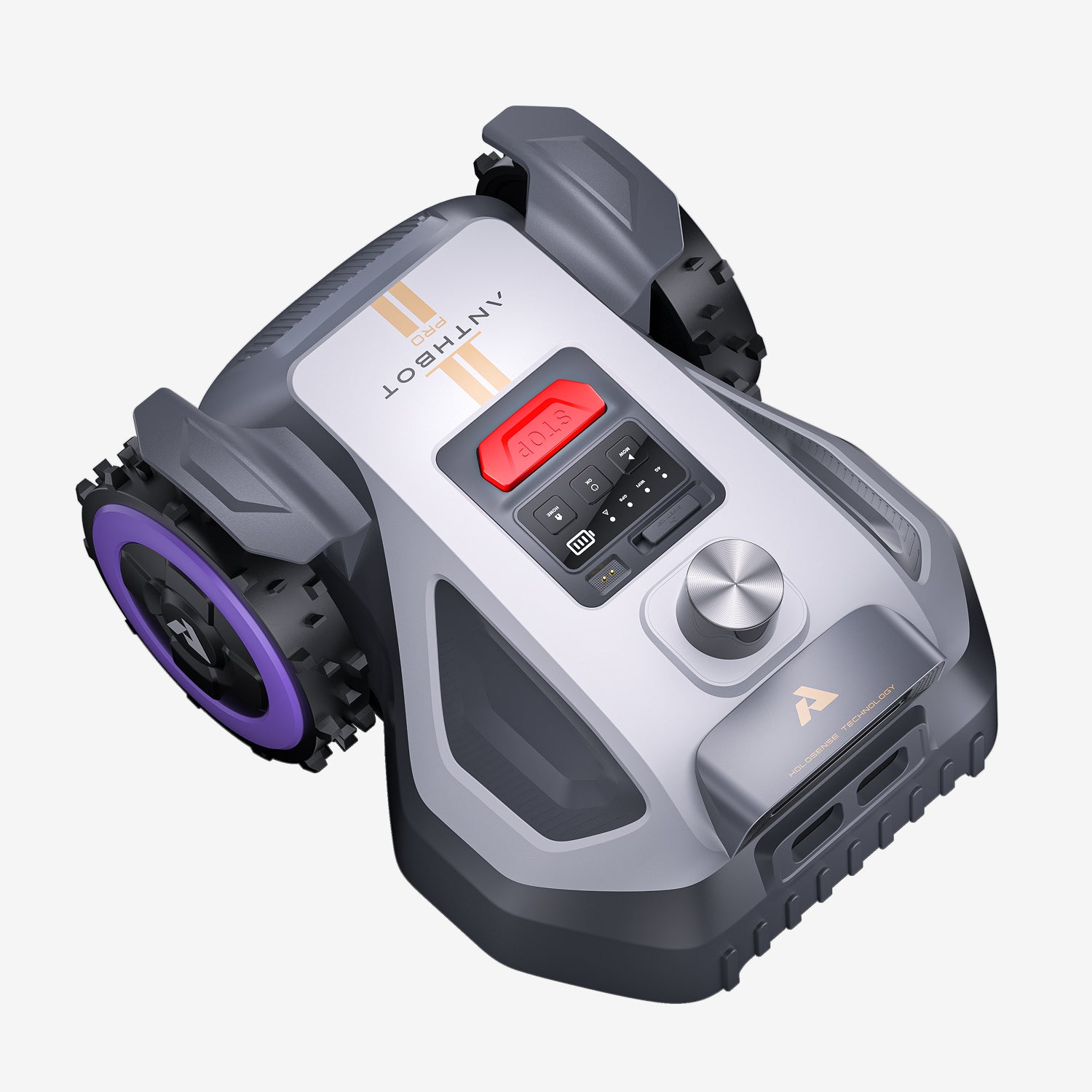 ANTHBOT M9 PRO