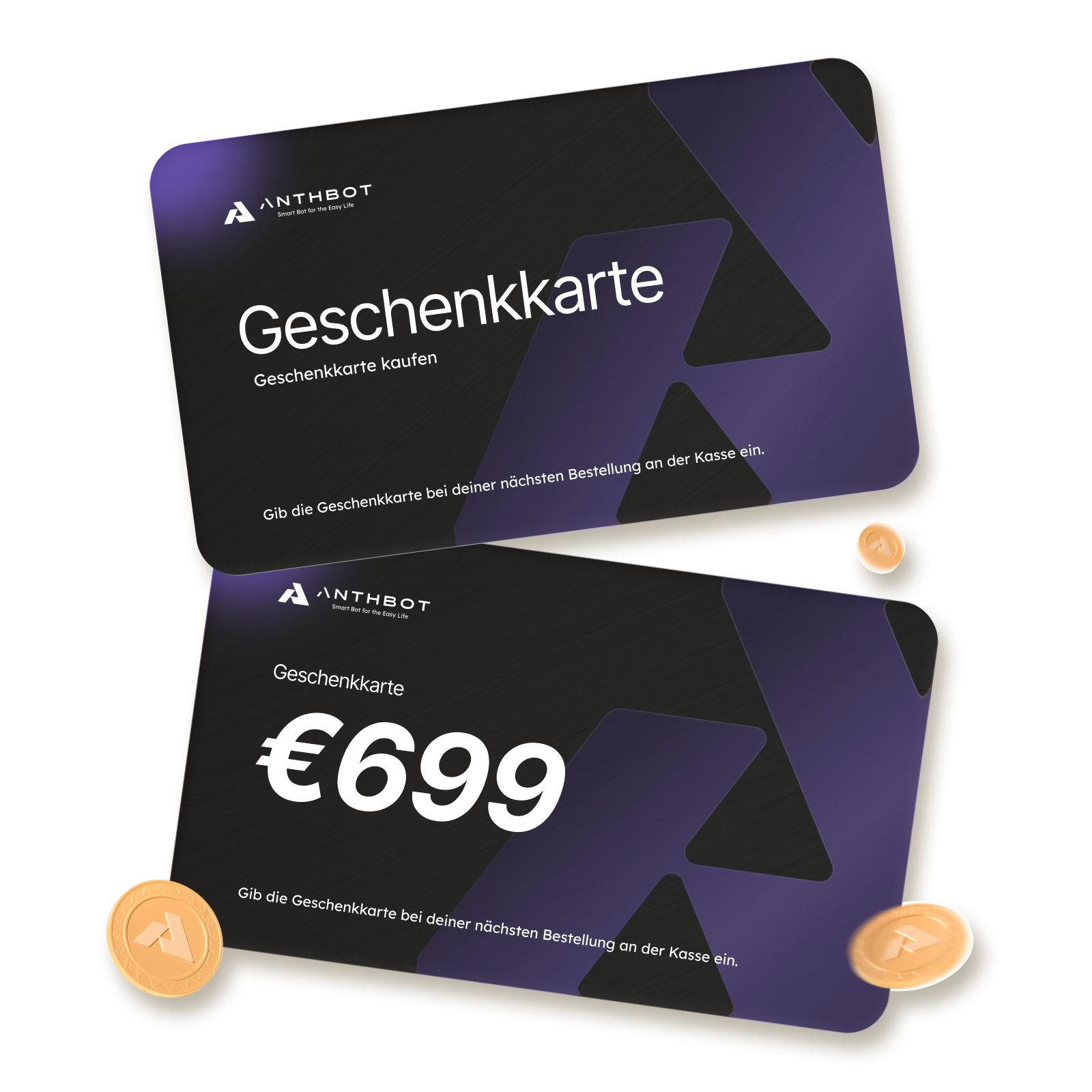ANTHBOT Gift Card
