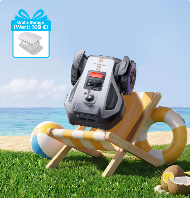 ANTHBOT M5 PRO