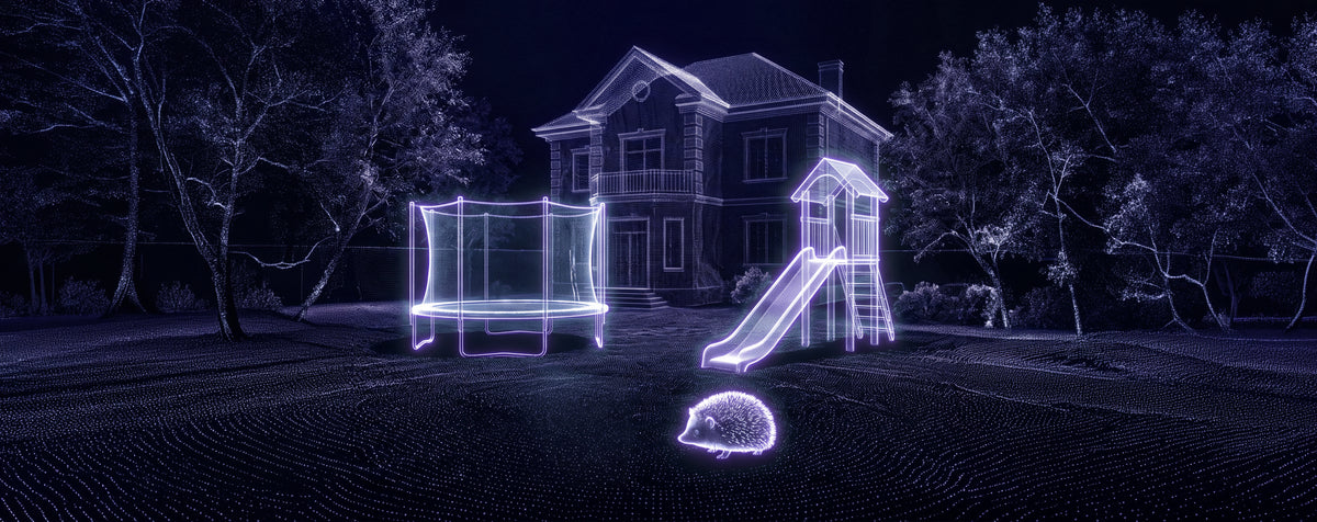 360°-LiDAR