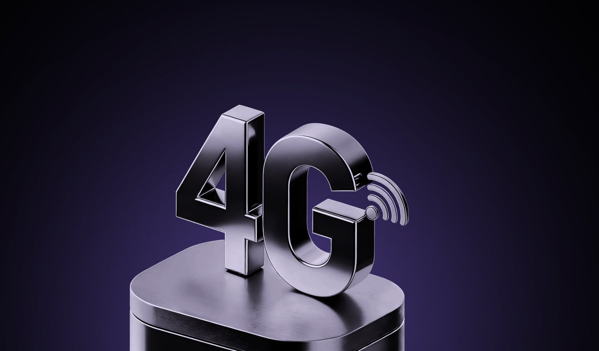 4G-Service