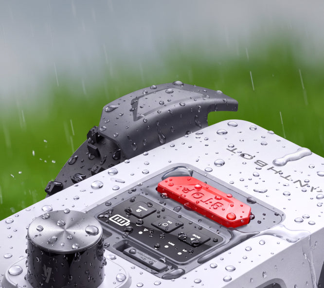 Regensensor