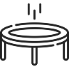 Trampolin