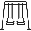 Schaukel