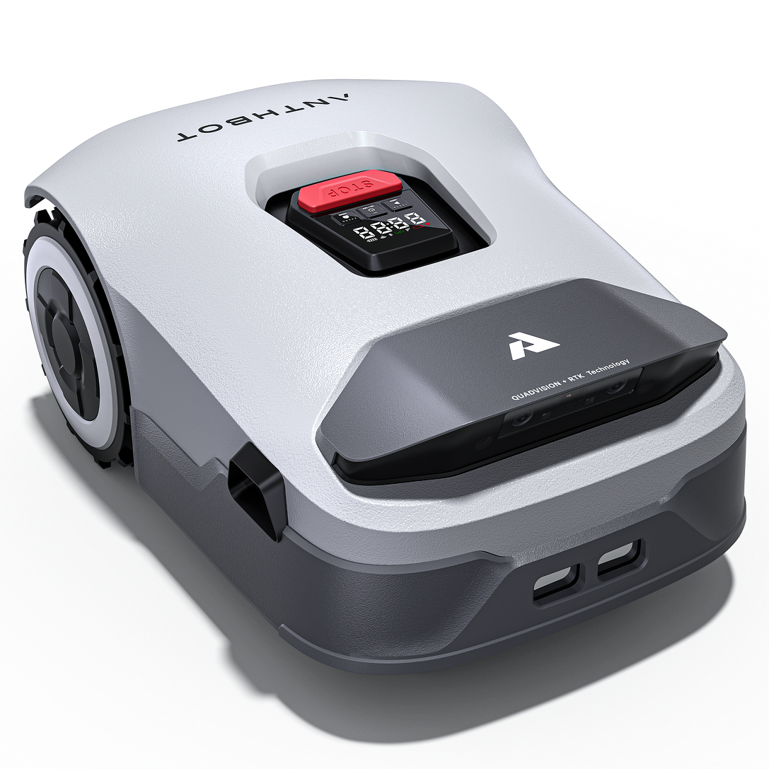 Genie 600 generalüberholt