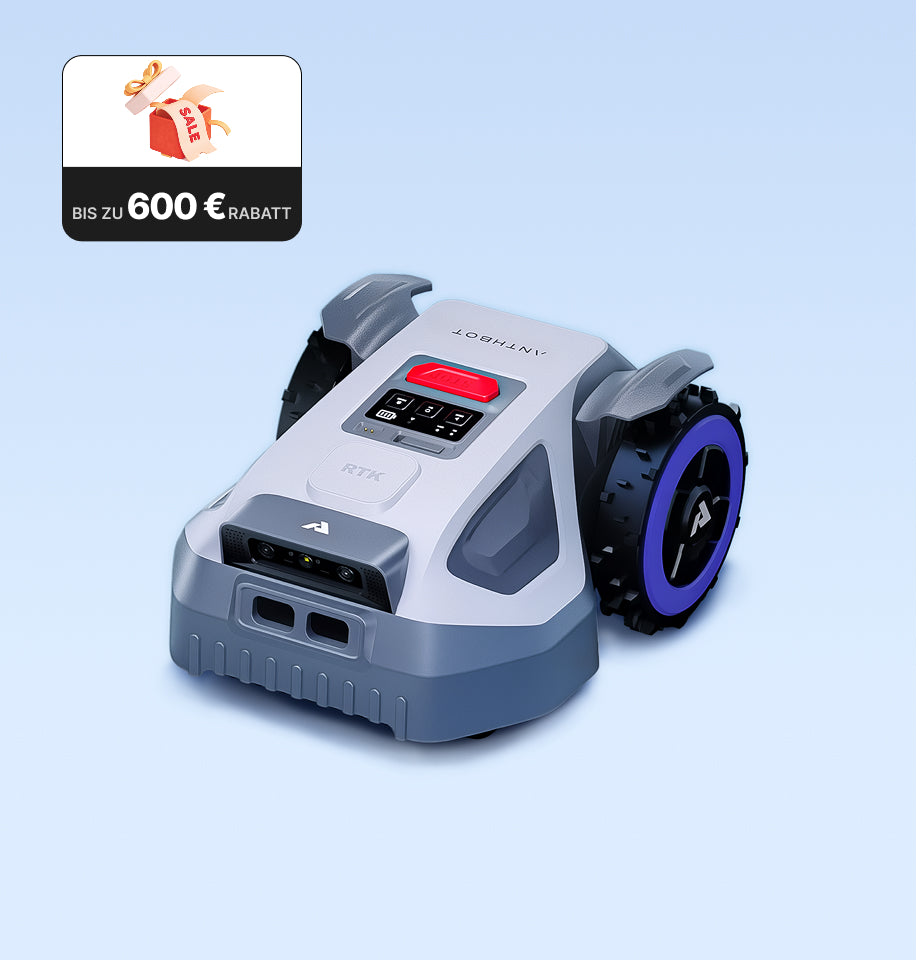 ANTHBOT M5