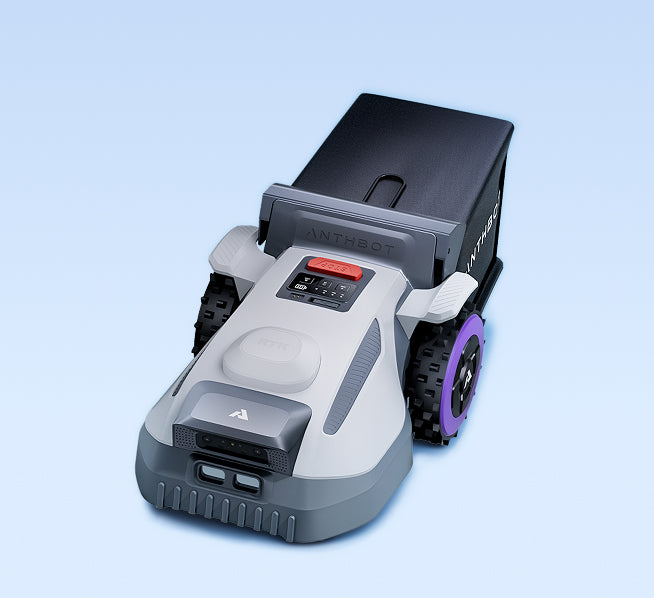 Pre-sale ANTHBOT N8