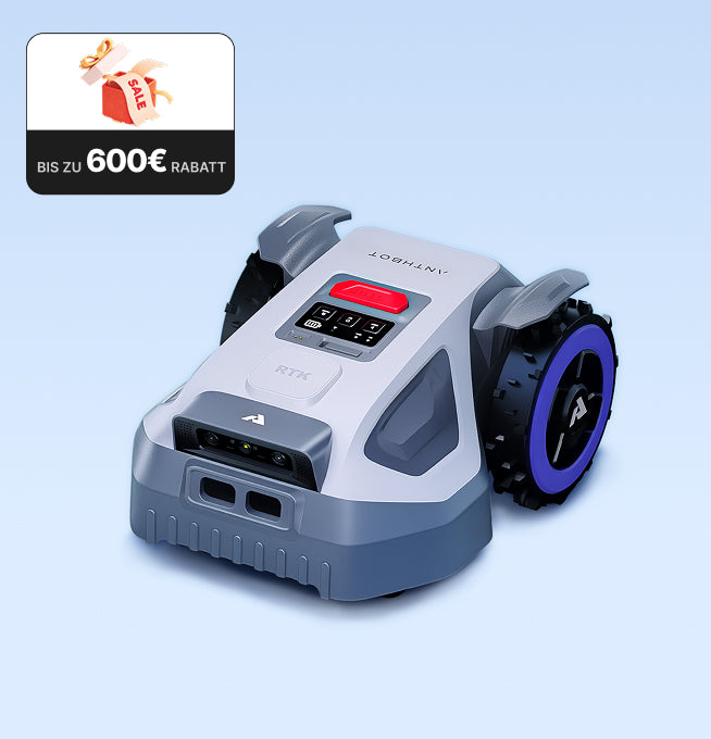 ANTHBOT M5