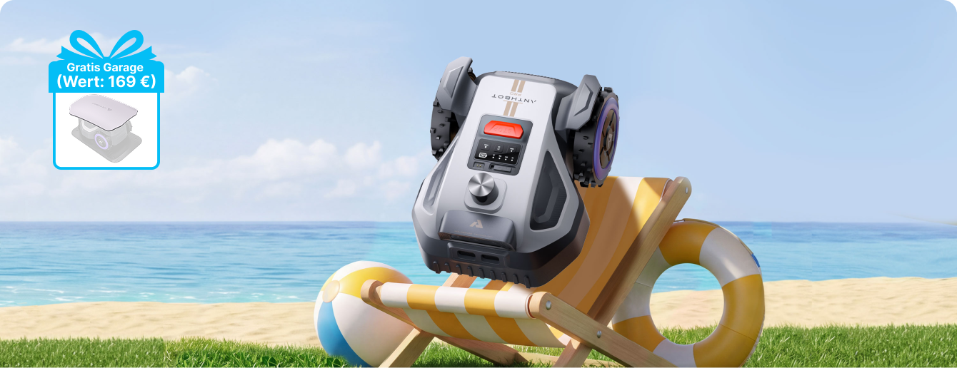 ANTHBOT M5 PRO