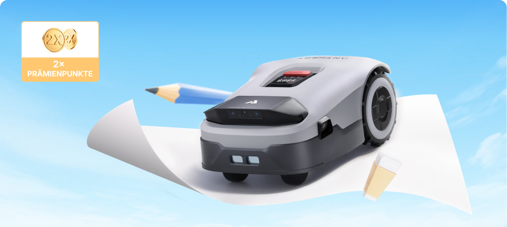 Back-to-School Angebote Genie
