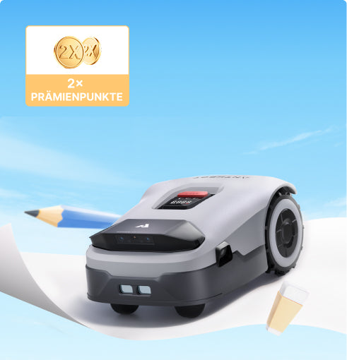 Back-to-School Angebote Genie