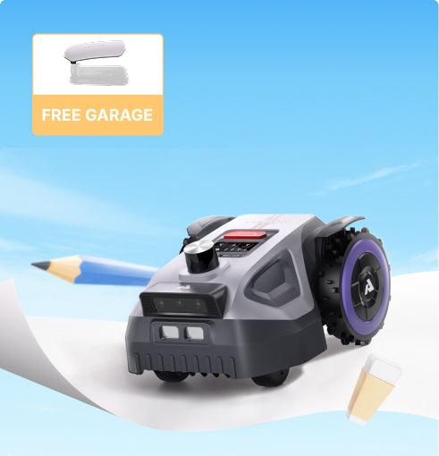 ANTHBOT M5 PRO