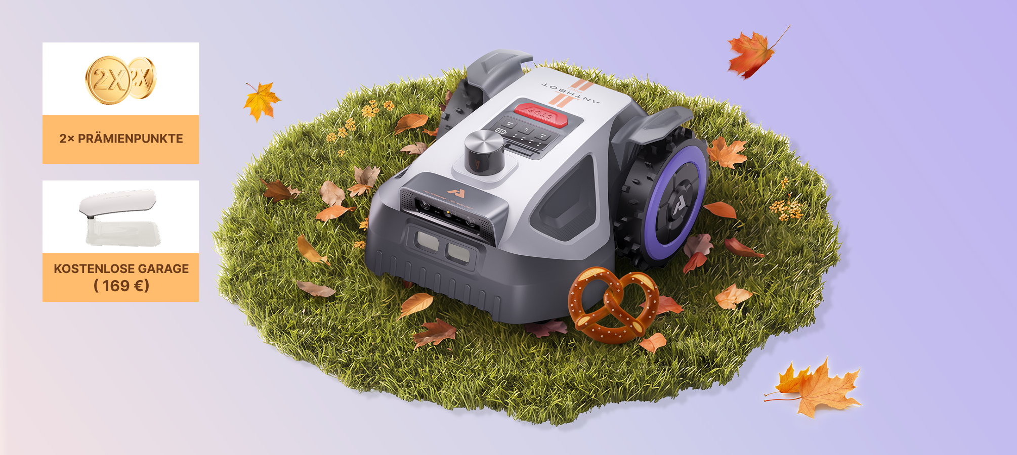 ANTHBOT M5 PRO