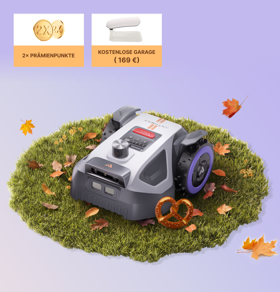 ANTHBOT M5 PRO