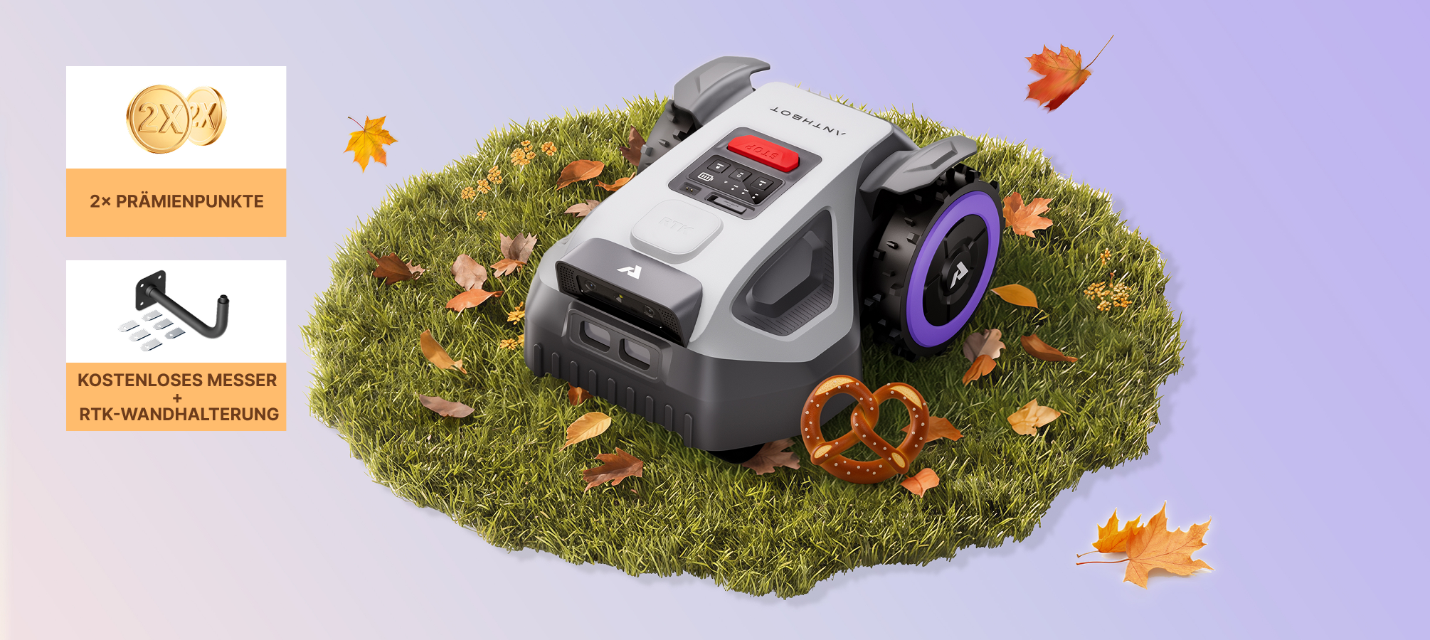 ANTHBOT M5