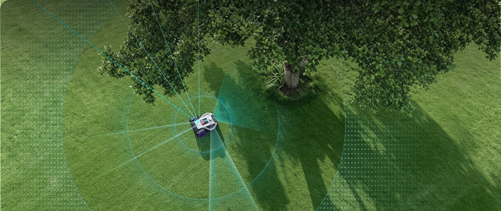 HoloSense: Navigation ohne tote Winkel