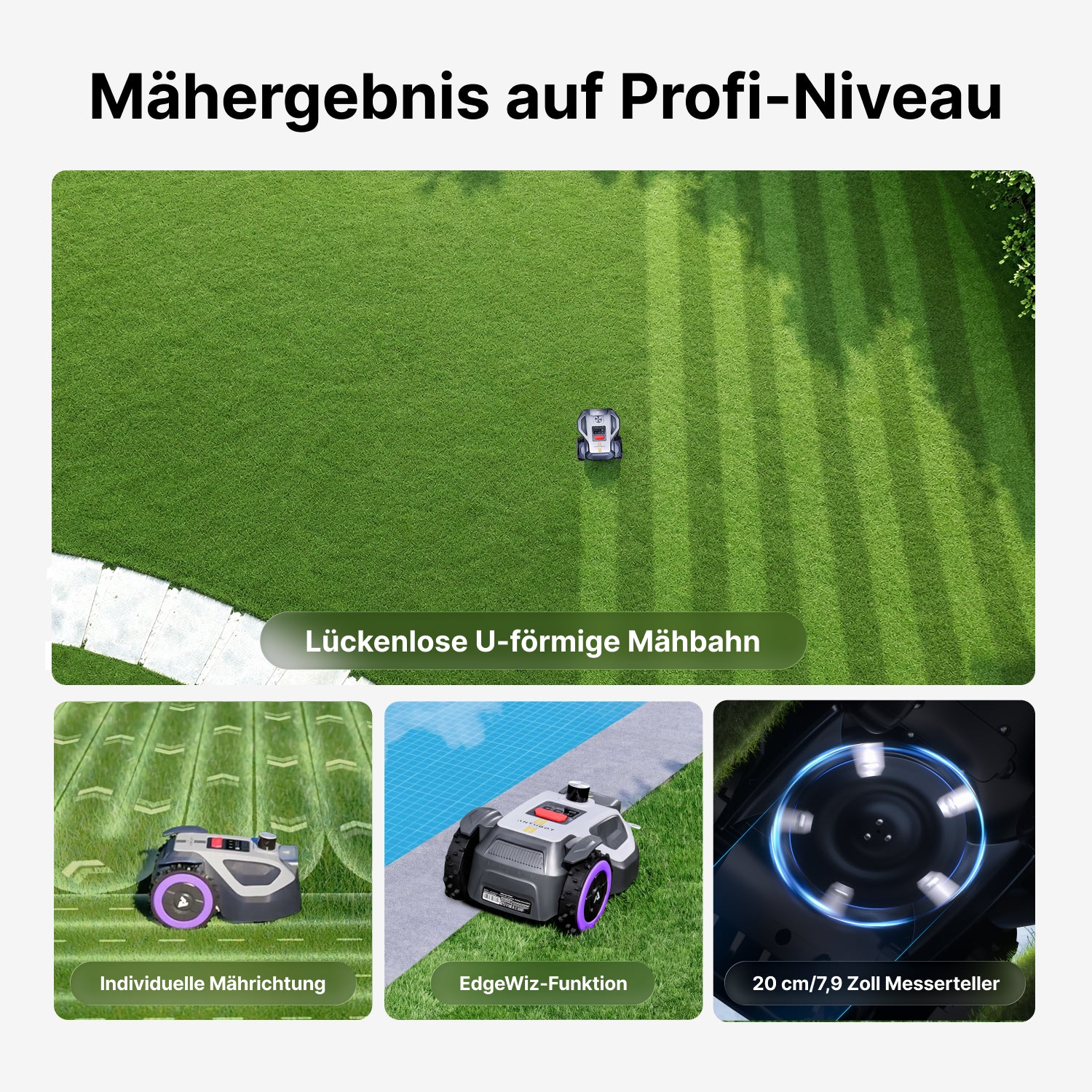 ANTHBOT M9 PRO