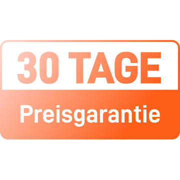 30 Tage Preisgarantie