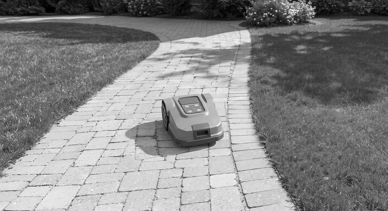 Mistake Road as Lawn