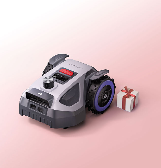 ANTHBOT M5 LiDAR
