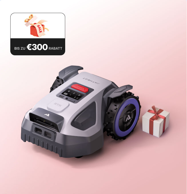ANTHBOT M5
