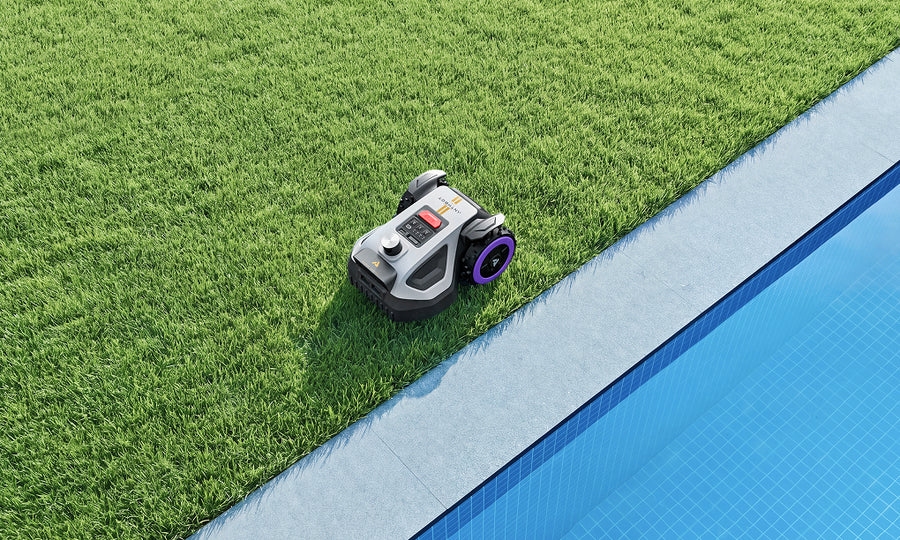 Poolrand